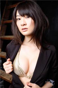 繭(三井麻由)-性感制服诱惑[Princess Collection写真图套图写真图集]高清写真图