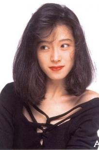 中森明菜