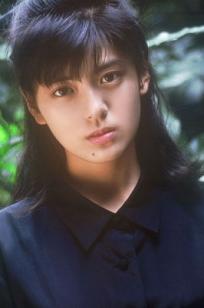 南野陽子(南野阳子)