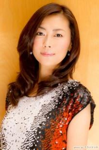 中山美穗