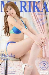 黒木茉莉花 [RQ-STAR]高清写真图No.00921
