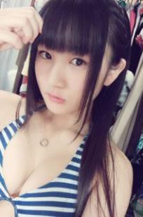 片濑美月