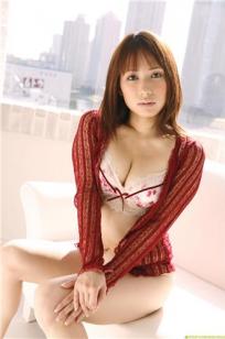 别府彩(Aya Beppu)-[DGC]高清写真图No.527