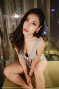 赵梦媛Annie-[XiuRen秀人VIP套图]NO.0036
