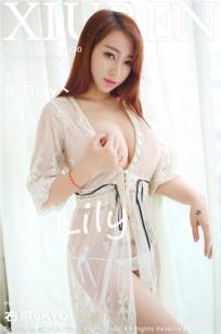 丽莉Lily [XIUREN秀人网]高清写真图2015.05.25 XR20150525N00330