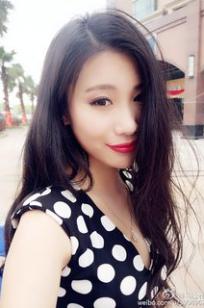 战姝羽