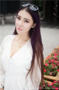 梦娜Vanessa-新女神新图上架[XiuRen]高清写真图No.131