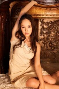 成膳任(Sonim)-《Night of Queen》[image.tv套图写真图集]高清写真图