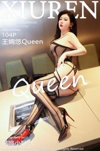 [XiuRen]高清写真图 2023.02.28 No.6333 王婉悠Queen 丰腴美臀