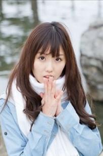 稻森美优