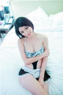金宥熙-[Tuigirl推女郎]高清写真图第45期