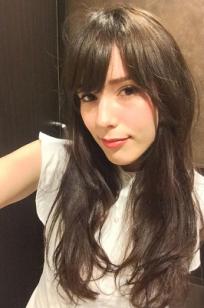 木下安奈(Anna Kinoshita)