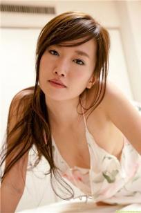 山中絢子-[DGC]高清写真图套图写真图集NO.1072-Gravure Idols