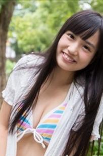 橋本杏奈