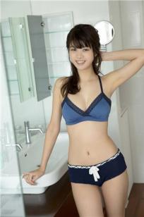 马场富美加- [Ys-Web]高清写真图 Vol.729