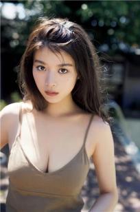 Fumika Baba 馬場ふみか [YS-Web]高清写真图 Vol.827 写真集