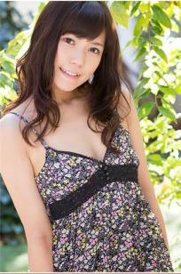 美月葵(美月あおい)-邻家姐姐微博照