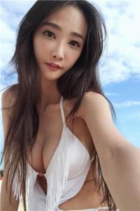 徐君荞- 21吋的小蛮腰