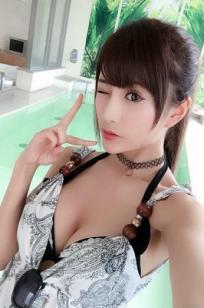天使梨樱
