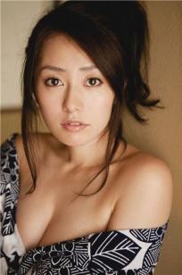 谷桃子(藤田咲)-《完熟》[YSWeb]高清写真图套图写真图集Vol.385