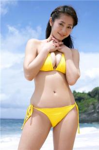 谷桃子(藤田咲)-《Love Affair》[image.tv套图写真图集]高清写真图