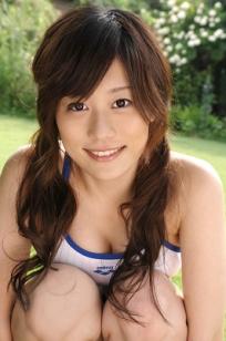 石井美帆
