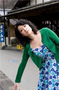 铃木砂羽-《Back Brush》[image.tv套图写真图集]高清写真图