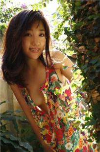 大友小百合(大友さゆり)-[YS Web]高清写真图套图写真图集Vol.337