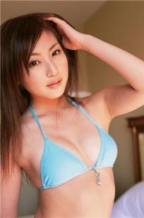 大友小百合(大友さゆり)-[YS Web]高清写真图套图写真图集Vol.205