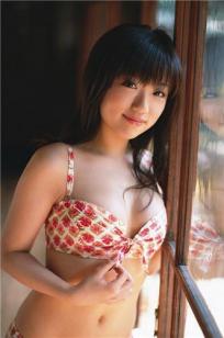 大友小百合-[Wanibooks写真图]高清写真图No.36