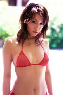 伊藤加奈(伊藤かな)-[DGC]高清写真图套图写真图集No.186