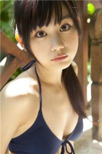 伊藤优衣(伊藤優衣)-[Sabra套图写真图集]高清写真图