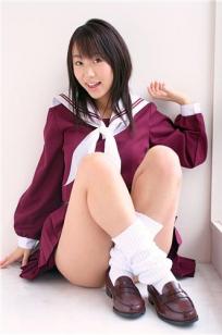 伊藤百合南(伊藤ゆりな)-[DGC]高清写真图套图写真图集No.206