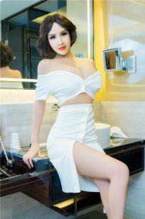 娜依灵儿- [SLADY猎女神]高清写真图 No.012