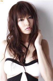 白鸟百合子(白鳥百合子)-[Bomb.TV]高清写真图2007-05