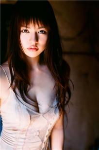白鸟百合子-《rincess Beauty》[image.tv套图写真图集]高清写真图