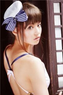 白鸟百合子-『Eternal Princess』[Sabra]高清写真图套图写真图集