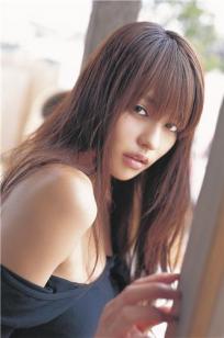 白鸟百合子-[Bomb.TV]高清写真图2007-08