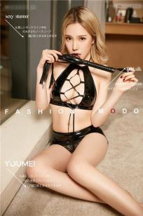 皮鞭女王黄楽然 满足你的征服欲望