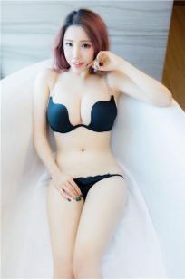 妮小妖- [SLADY猎女神]高清写真图 No.001