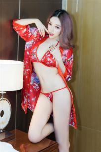 妮小妖- [SLADY猎女神]高清写真图 No.009