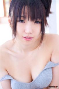 桜りりぃ-[@misty套图写真图集]高清写真图《Pure Idol Collection》