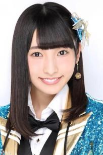 栗原紗英(Sae Kurihara)