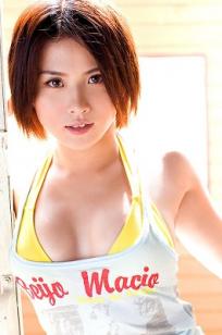 浅井未来