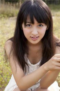 入矢麻衣-《一瞬で恋に落ちた!!》[YSWeb]高清写真图套图写真图集Vol.386