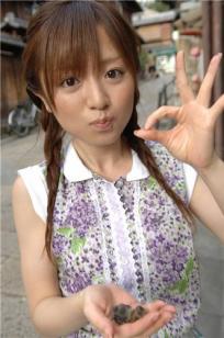 绀野朝美(绀野あさ美)-[Hello! Project digital books]高清写真图套图写真图集No.19