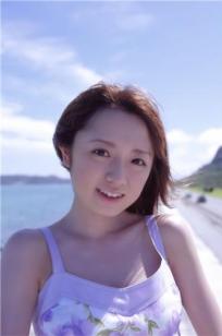 绀野朝美(绀野あさ美)-[Hello! Project digital books]高清写真图套图写真图集No.05
