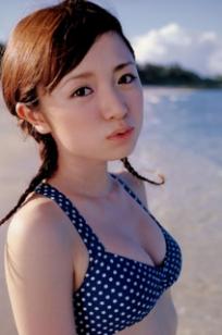 绀野あさ美(绀野朝美)