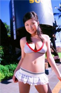 爱衣(愛衣)-《Naked Heart》[image.tv套图写真图集]高清写真图