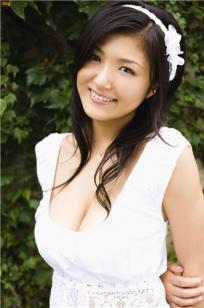 爱衣(愛衣)-[Bomb.TV]高清写真图套图写真图集2007-11